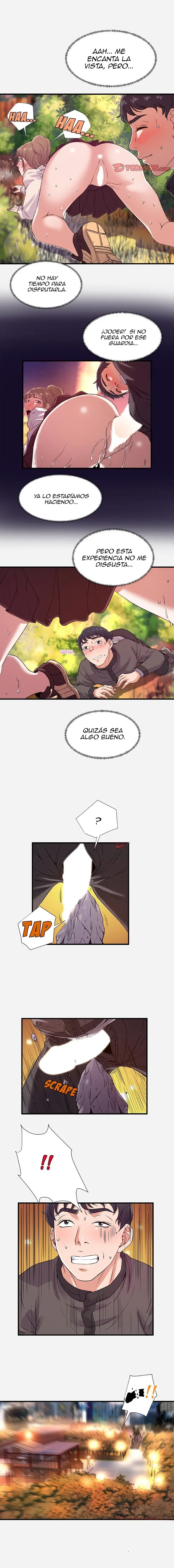 My Best Friend - Capítulo 25 - Página 6 - LectorTMOo