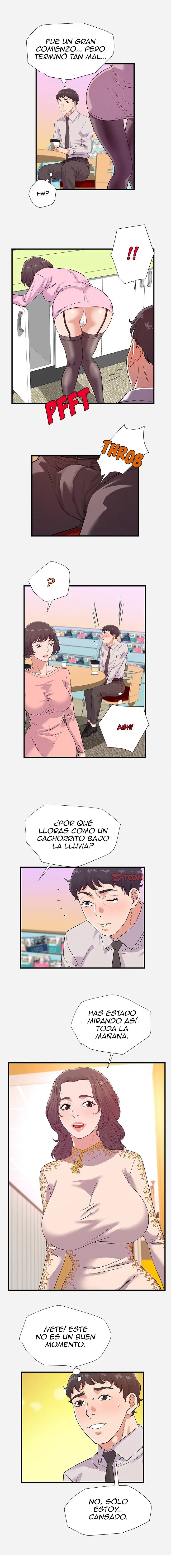 My Best Friend - Capítulo 25 - Página 9 - LectorTMOo