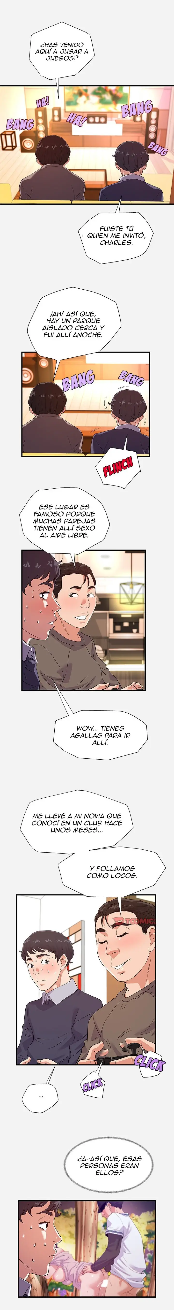 My Best Friend - Capítulo 25 - Página 12 - LectorTMOo