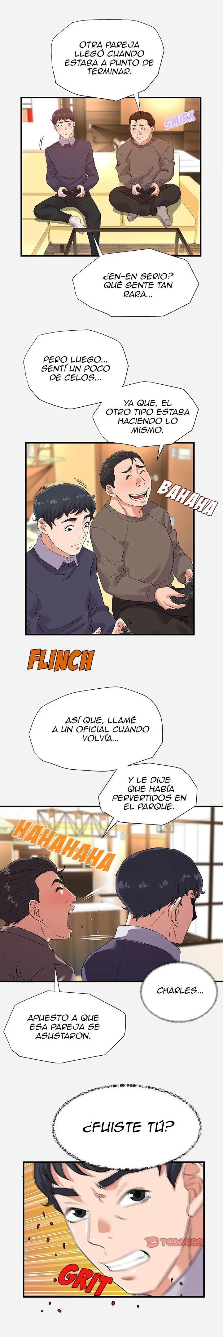My Best Friend - Capítulo 25 - Página 13 - LectorTMOo