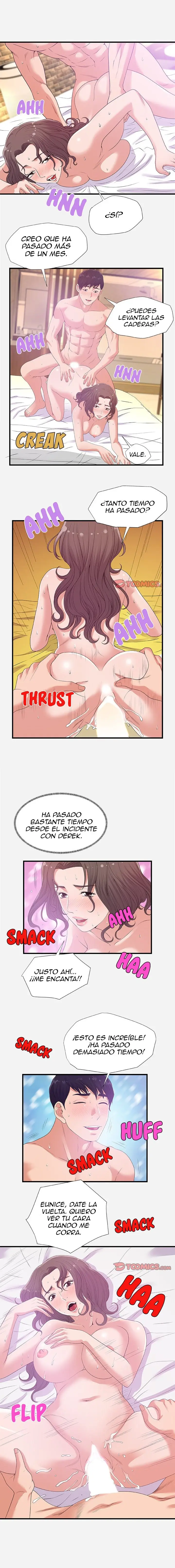 My Best Friend - Capítulo 26 - Página 4 - LectorTMOo