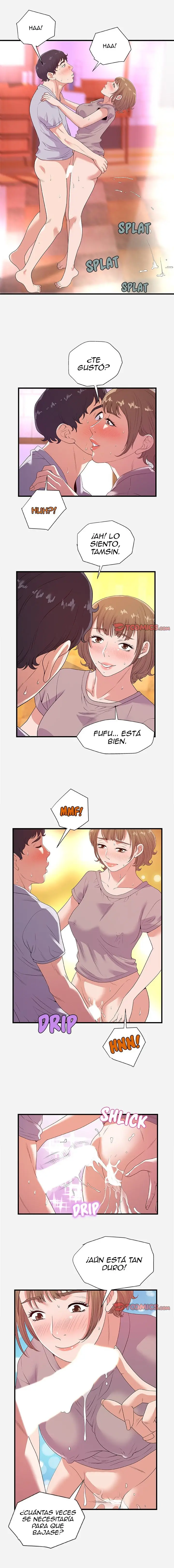 My Best Friend - Capítulo 27 - Página 7 - LectorTMOo