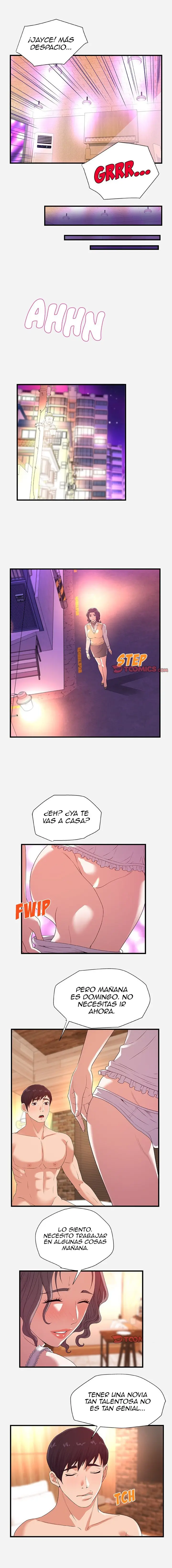 My Best Friend - Capítulo 27 - Página 10 - LectorTMOo