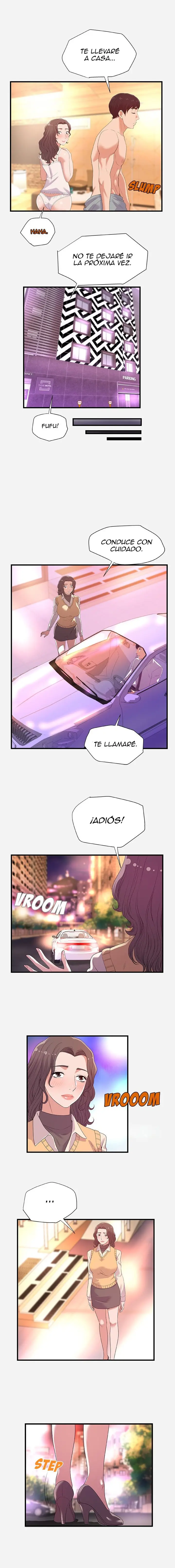 My Best Friend - Capítulo 27 - Página 11 - LectorTMOo