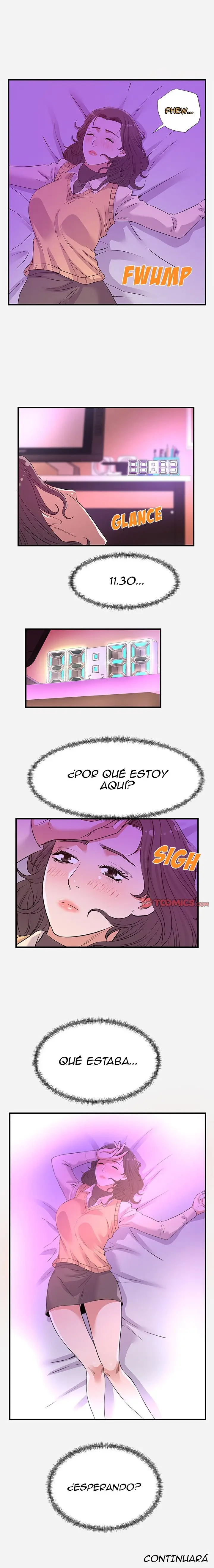 My Best Friend - Capítulo 27 - Página 13 - LectorTMOo