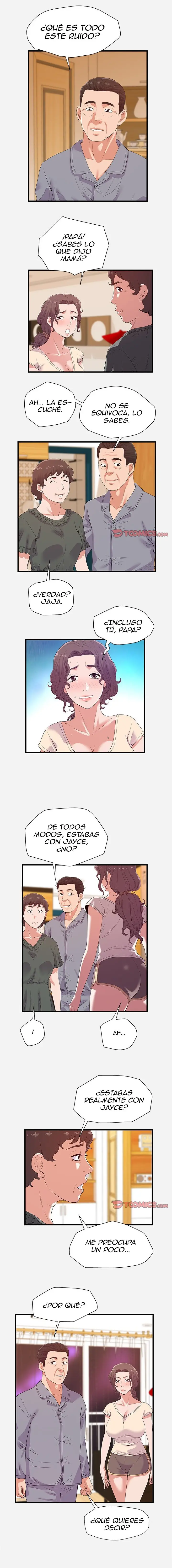 My Best Friend - Capítulo 28 - Página 4 - LectorTMOo