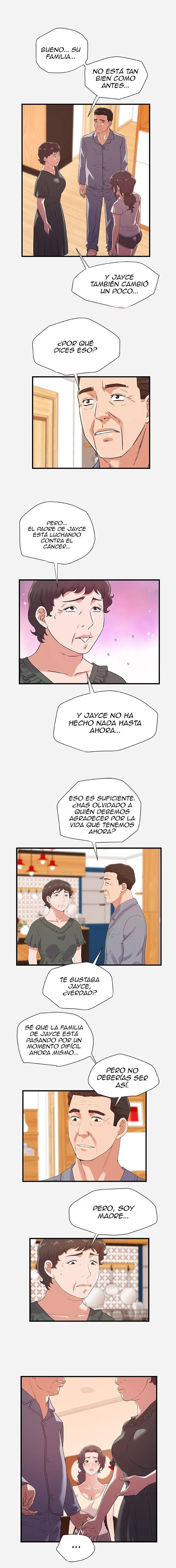 My Best Friend - Capítulo 28 - Página 5 - LectorTMOo