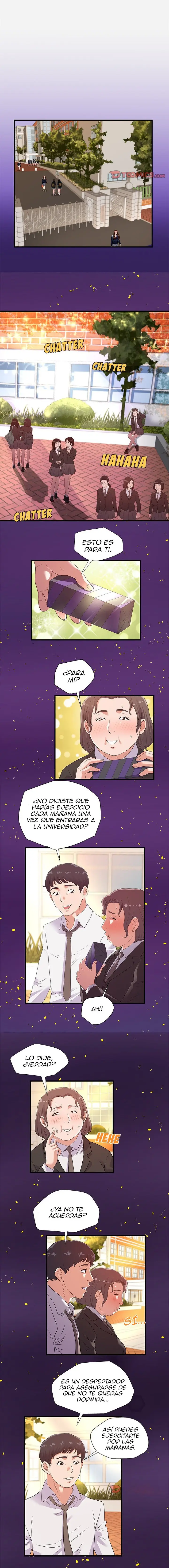 My Best Friend - Capítulo 28 - Página 7 - LectorTMOo