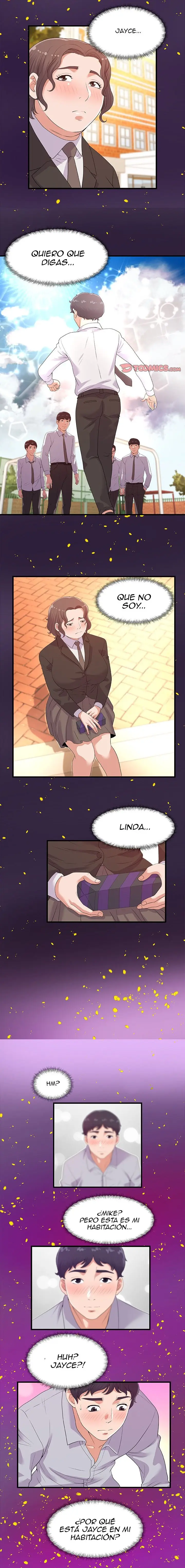 My Best Friend - Capítulo 28 - Página 9 - LectorTMOo