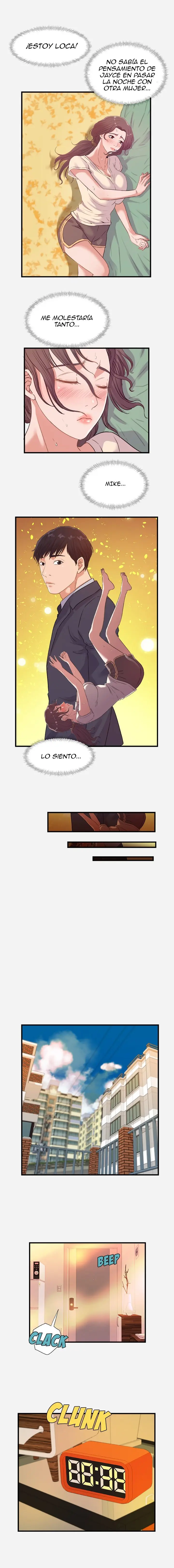 My Best Friend - Capítulo 29 - Página 5 - LectorTMOo