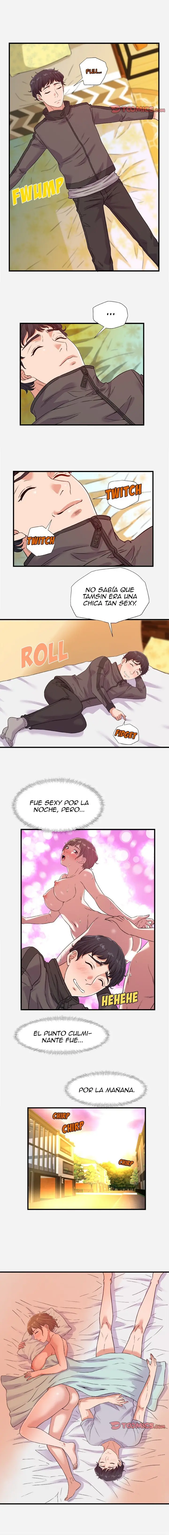 My Best Friend - Capítulo 29 - Página 6 - LectorTMOo