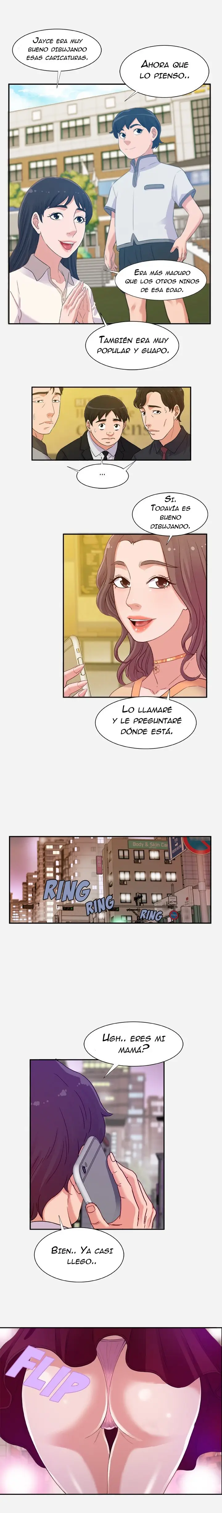 My Best Friend - Capítulo 3 - Página 5 - LectorTMOo