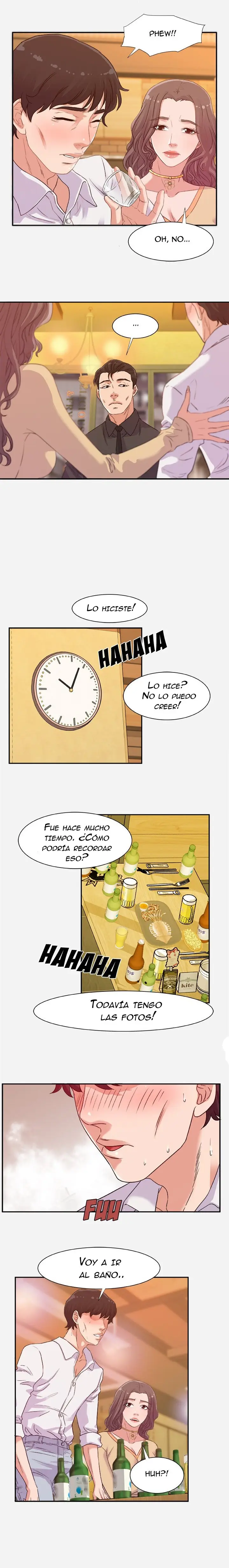 My Best Friend - Capítulo 3 - Página 12 - LectorTMOo