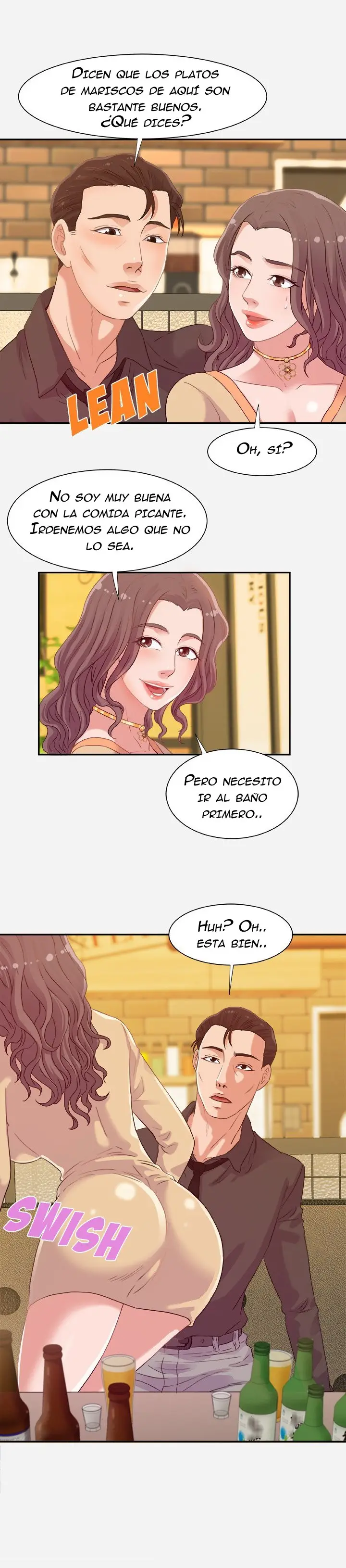 My Best Friend - Capítulo 3 - Página 14 - LectorTMOo