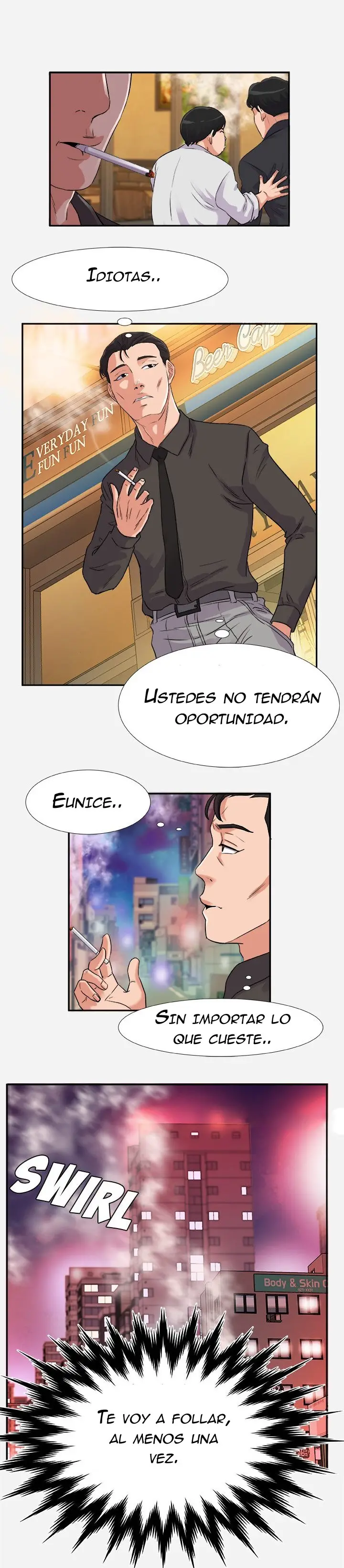 My Best Friend - Capítulo 3 - Página 20 - LectorTMOo