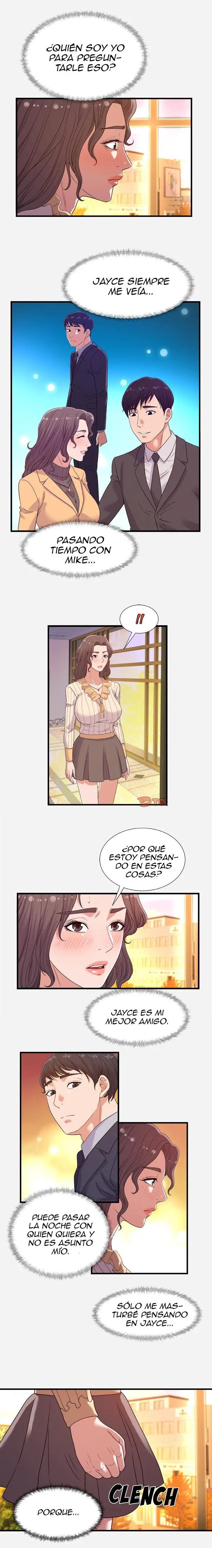 My Best Friend - Capítulo 30 - Página 7 - LectorTMOo