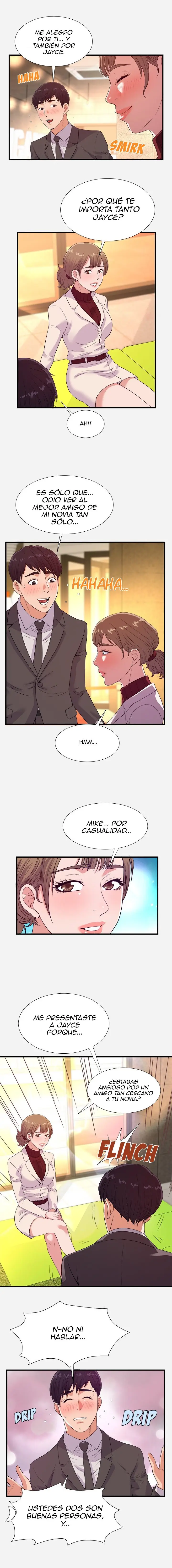 My Best Friend - Capítulo 30 - Página 10 - LectorTMOo