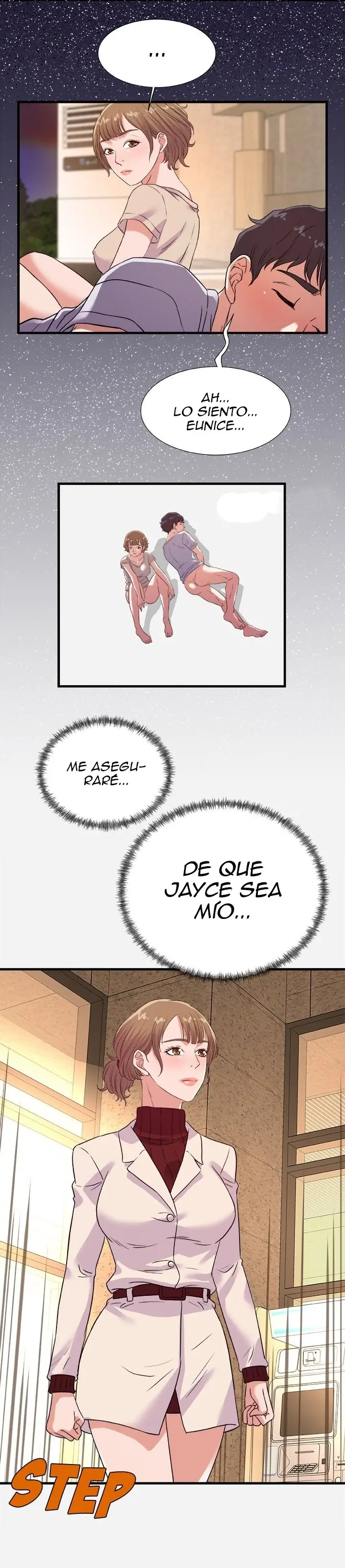 My Best Friend - Capítulo 30 - Página 14 - LectorTMOo