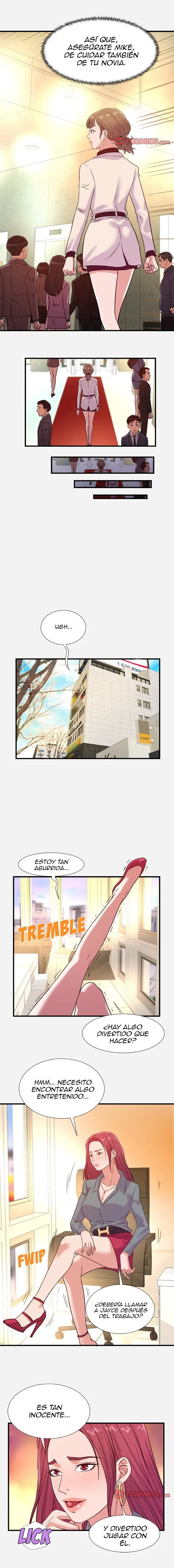 My Best Friend - Capítulo 30 - Página 15 - LectorTMOo