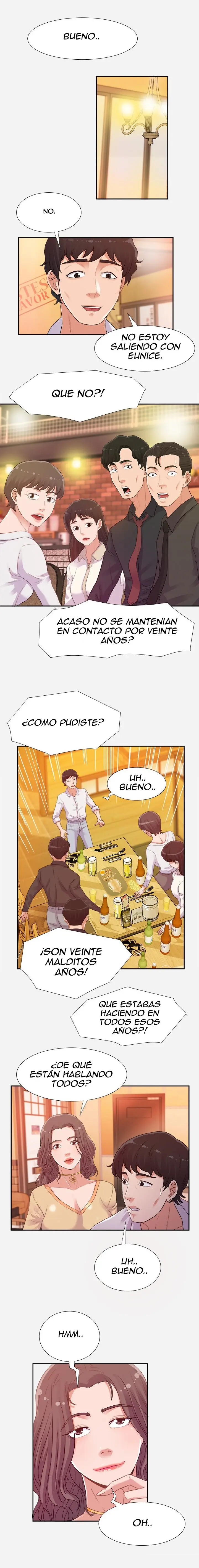 My Best Friend - Capítulo 4 - Página 4 - LectorTMOo