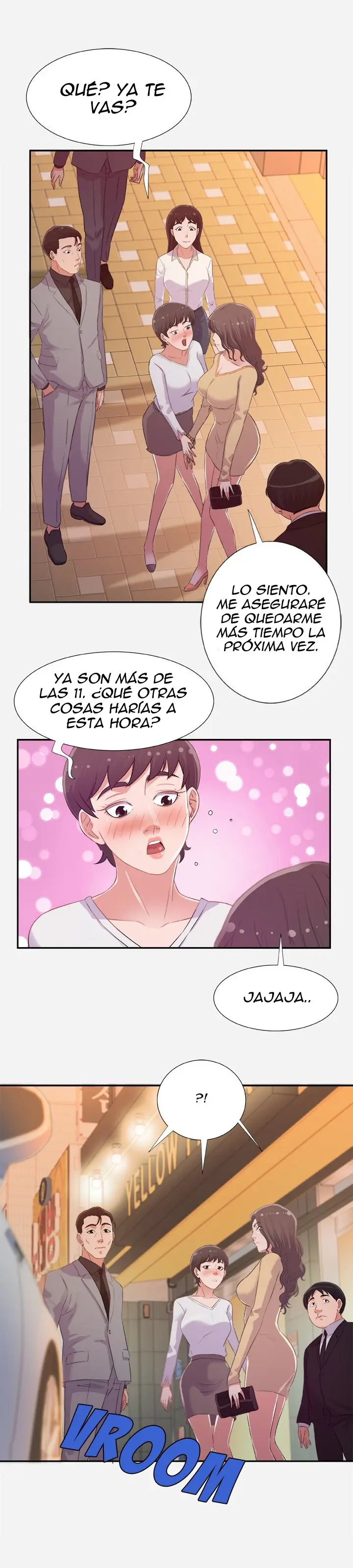 My Best Friend - Capítulo 4 - Página 12 - LectorTMOo