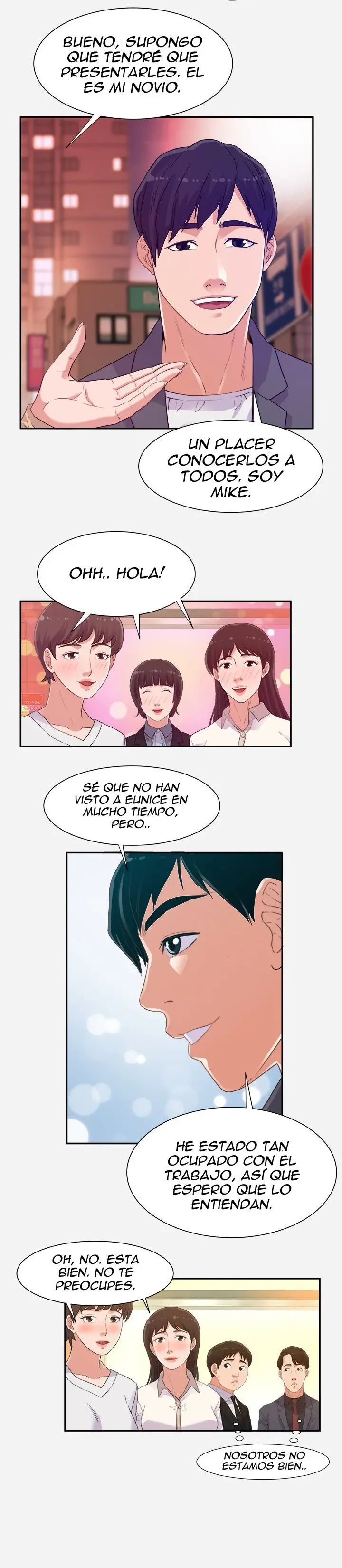 My Best Friend - Capítulo 4 - Página 16 - LectorTMOo