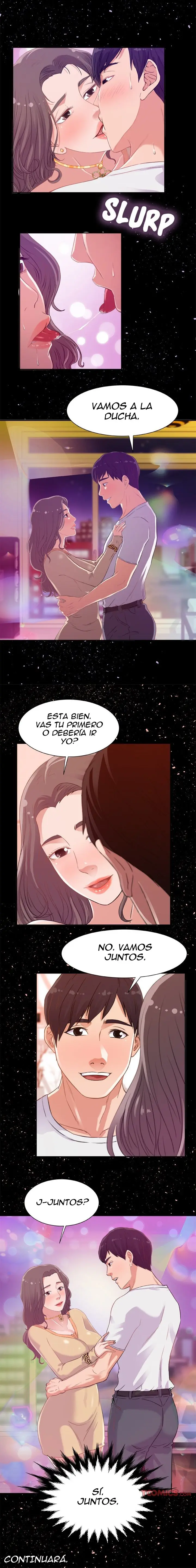 My Best Friend - Capítulo 4 - Página 21 - LectorTMOo