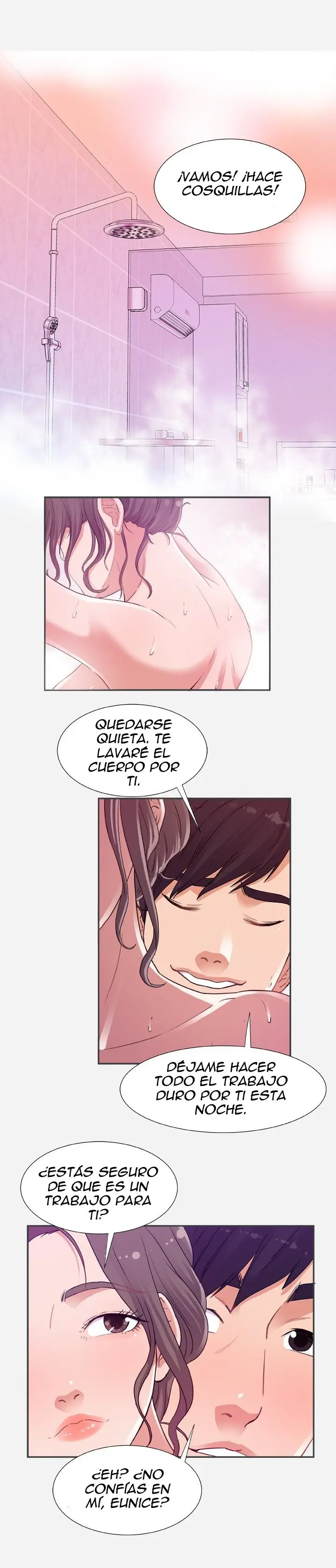 My Best Friend - Capítulo 5 - Página 10 - LectorTMOo