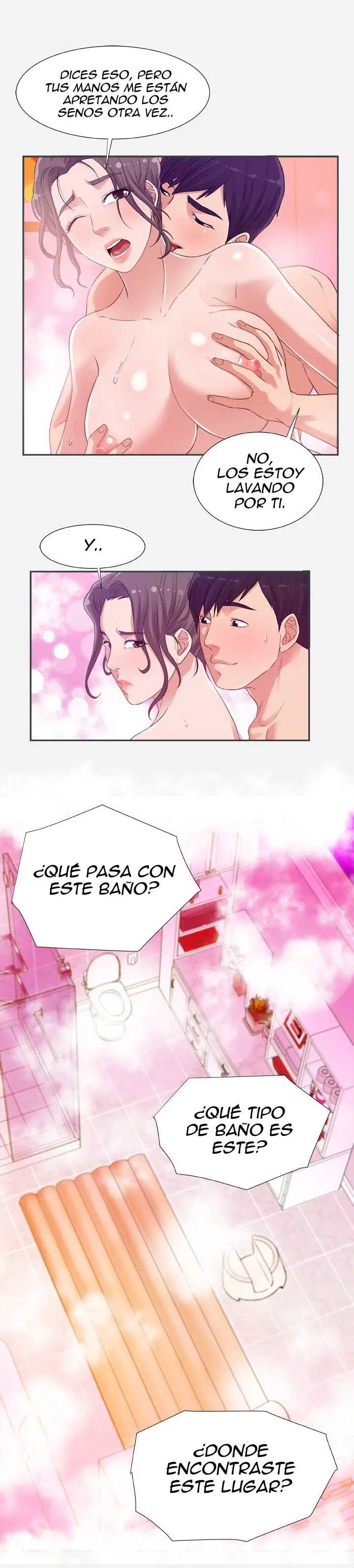 My Best Friend - Capítulo 5 - Página 11 - LectorTMOo