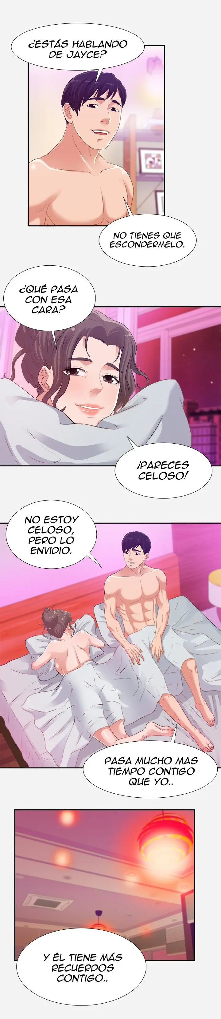 My Best Friend - Capítulo 6 - Página 18 - LectorTMOo
