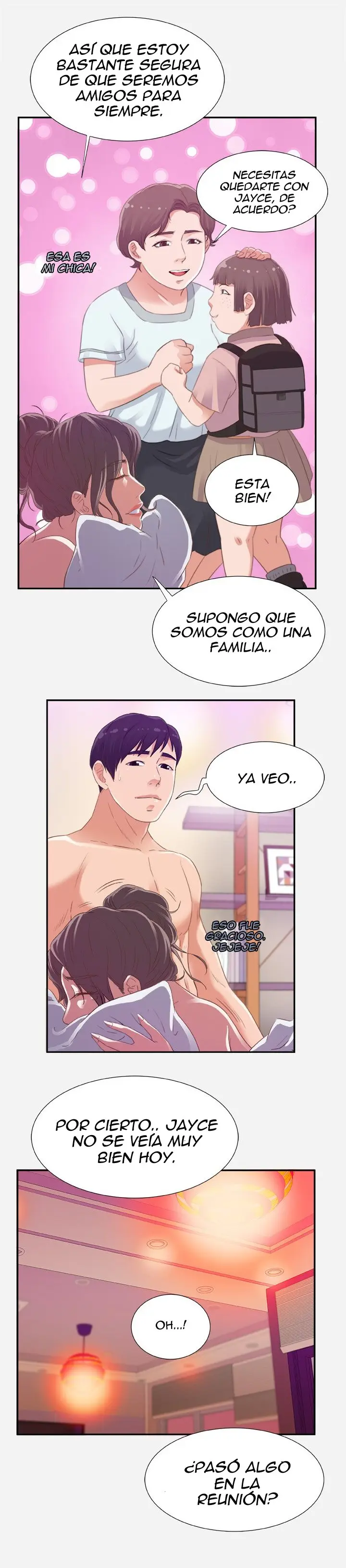 My Best Friend - Capítulo 6 - Página 20 - LectorTMOo