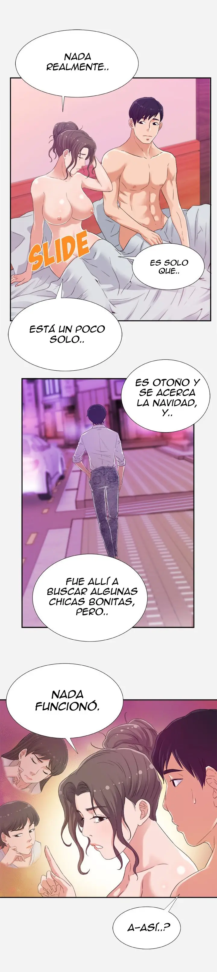 My Best Friend - Capítulo 6 - Página 21 - LectorTMOo
