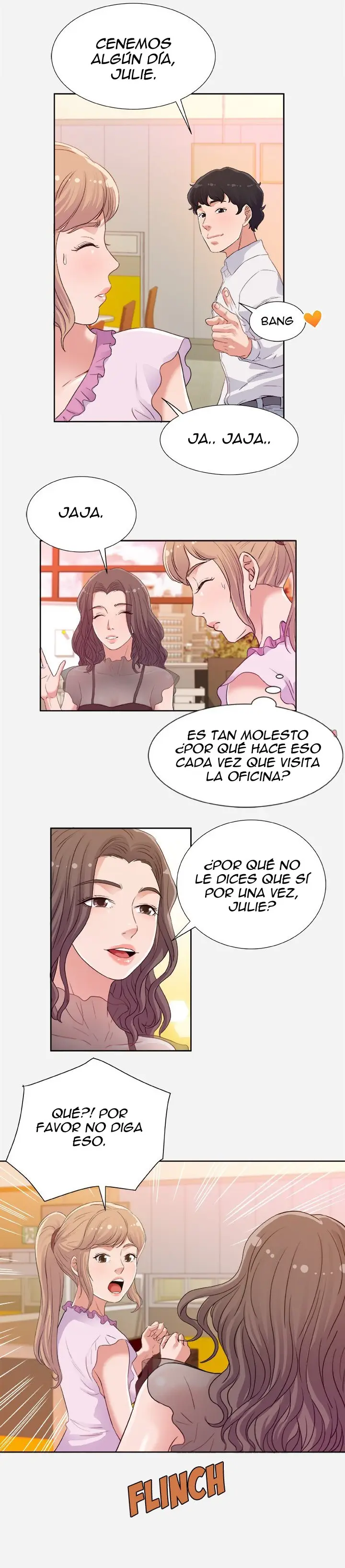 My Best Friend - Capítulo 7 - Página 6 - LectorTMOo