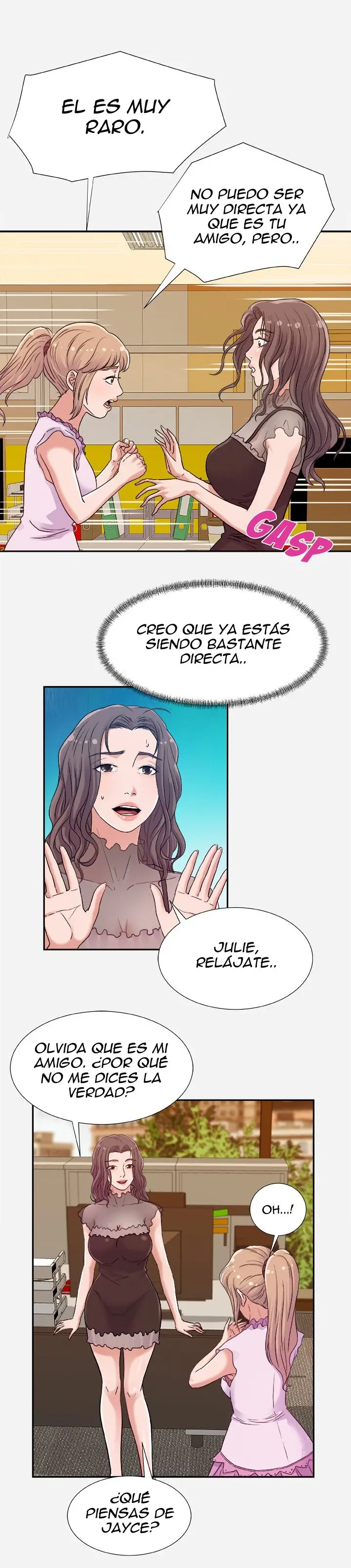 My Best Friend - Capítulo 7 - Página 7 - LectorTMOo