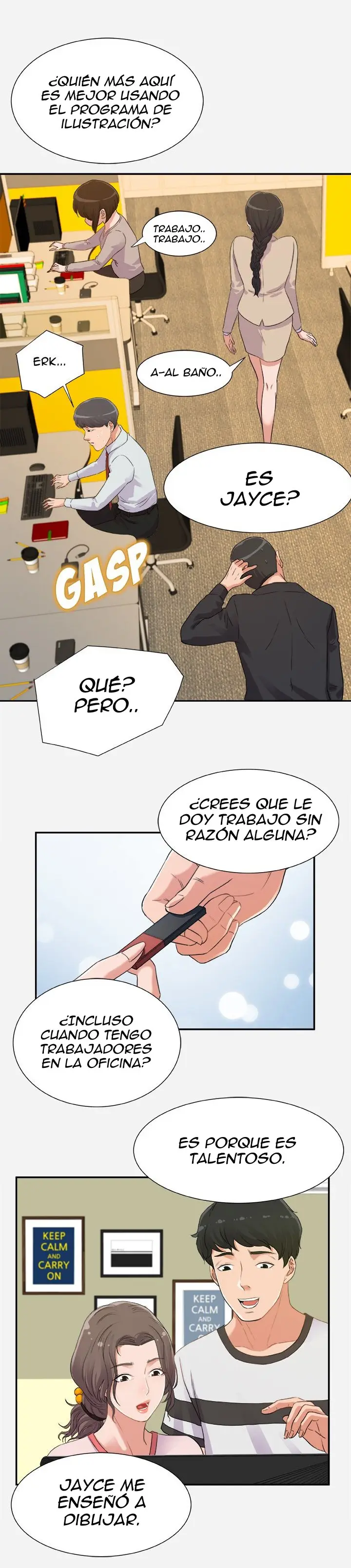 My Best Friend - Capítulo 7 - Página 12 - LectorTMOo