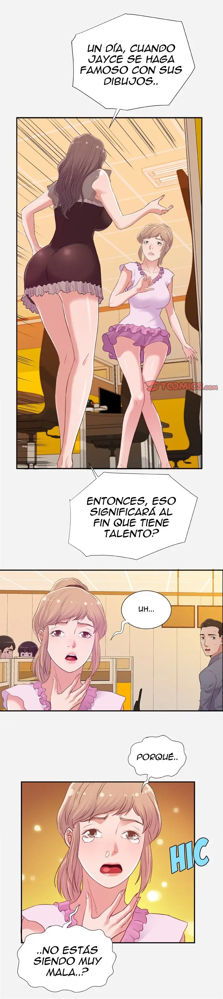 My Best Friend - Capítulo 7 - Página 13 - LectorTMOo