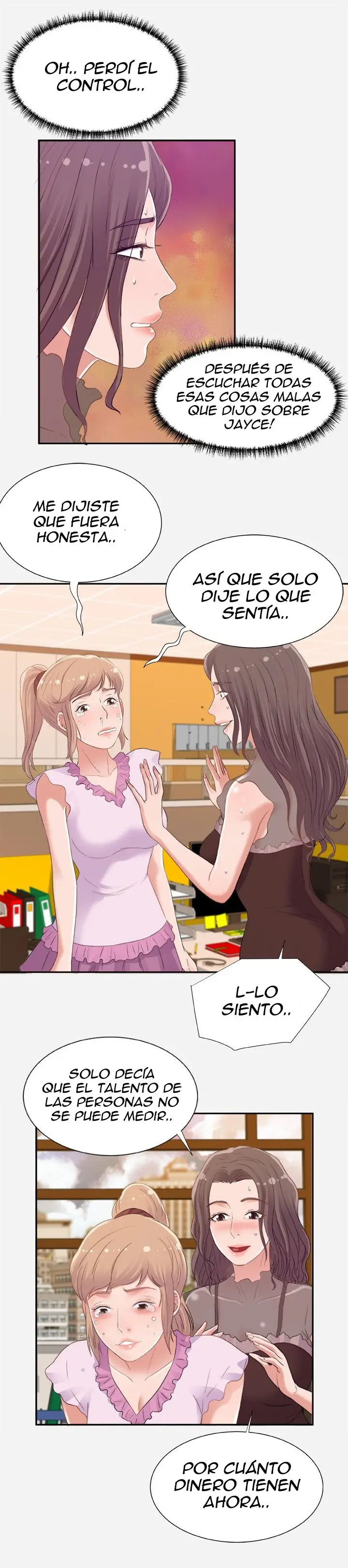 My Best Friend - Capítulo 7 - Página 14 - LectorTMOo