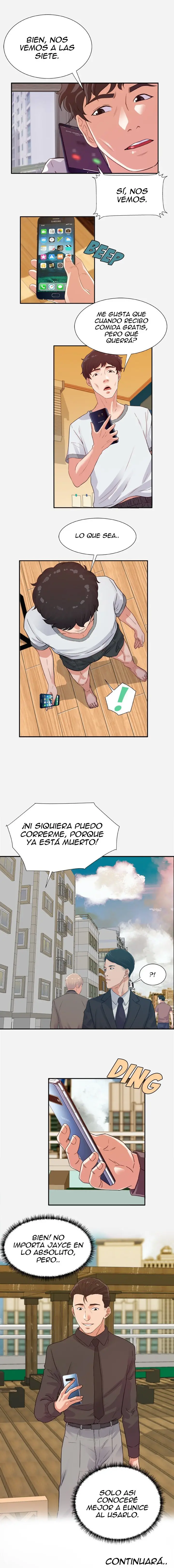 My Best Friend - Capítulo 7 - Página 20 - LectorTMOo
