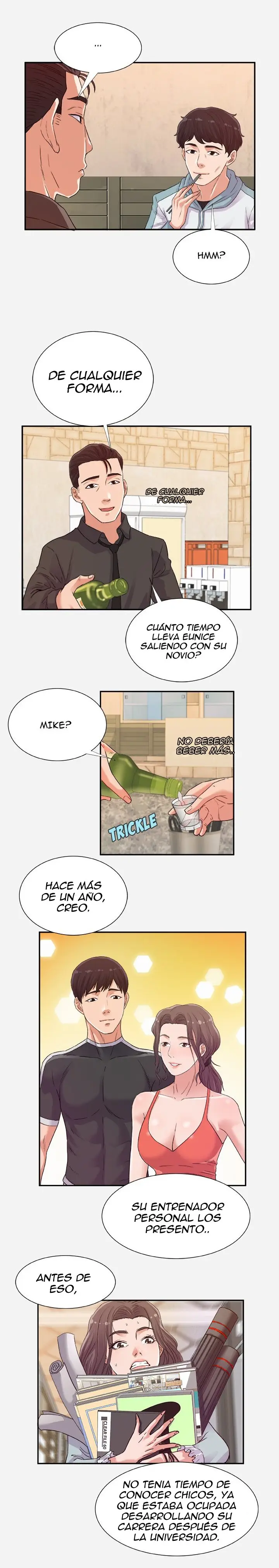 My Best Friend - Capítulo 8 - Página 6 - LectorTMOo
