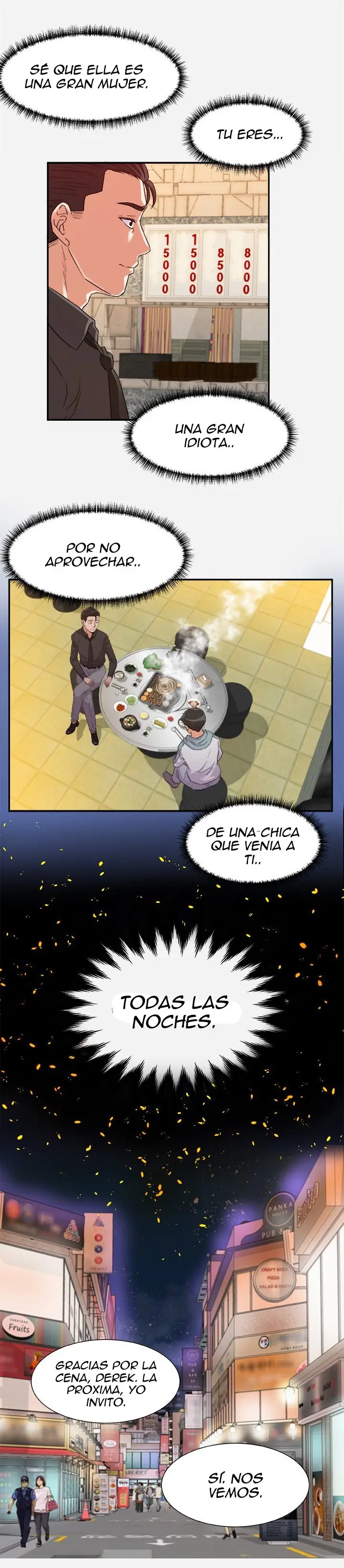 My Best Friend - Capítulo 8 - Página 8 - LectorTMOo