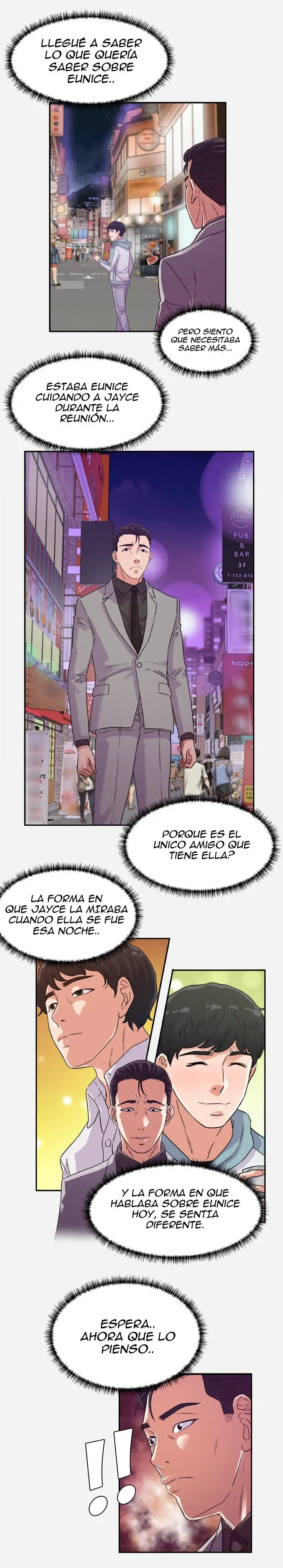 My Best Friend - Capítulo 8 - Página 9 - LectorTMOo