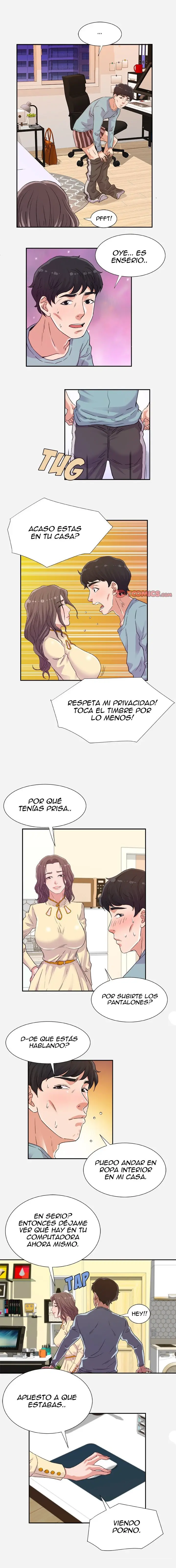 My Best Friend - Capítulo 8 - Página 12 - LectorTMOo