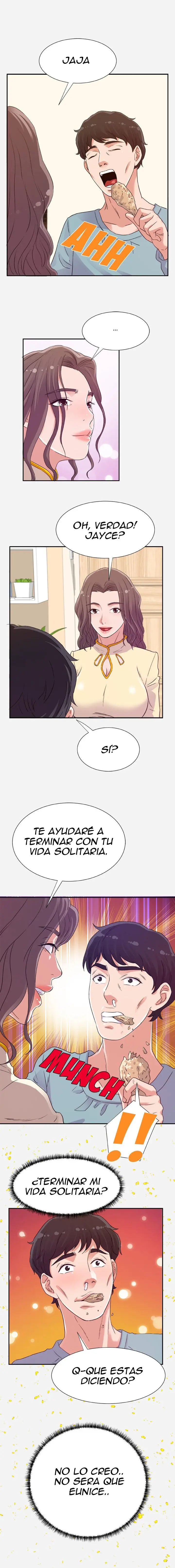 My Best Friend - Capítulo 8 - Página 15 - LectorTMOo
