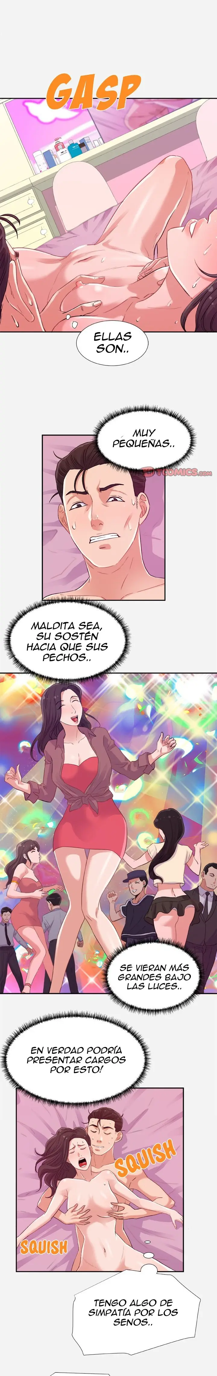 My Best Friend - Capítulo 9 - Página 6 - LectorTMOo