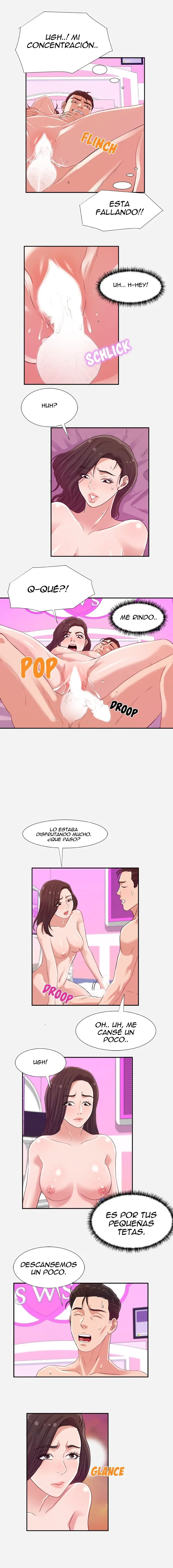 My Best Friend - Capítulo 9 - Página 7 - LectorTMOo