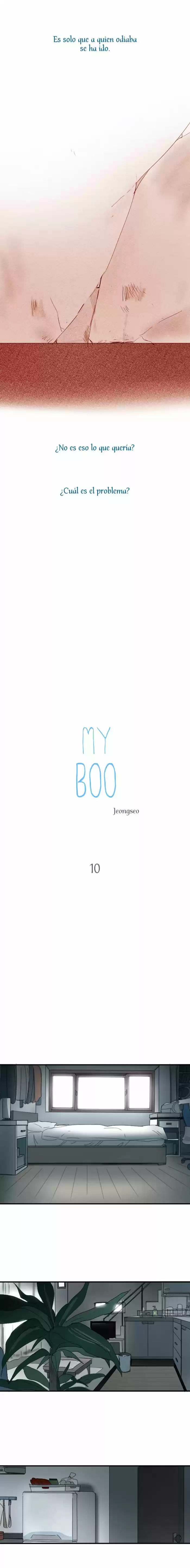 My Boo (2016) - Capítulo 10 - Página 2 - LectorTMOo
