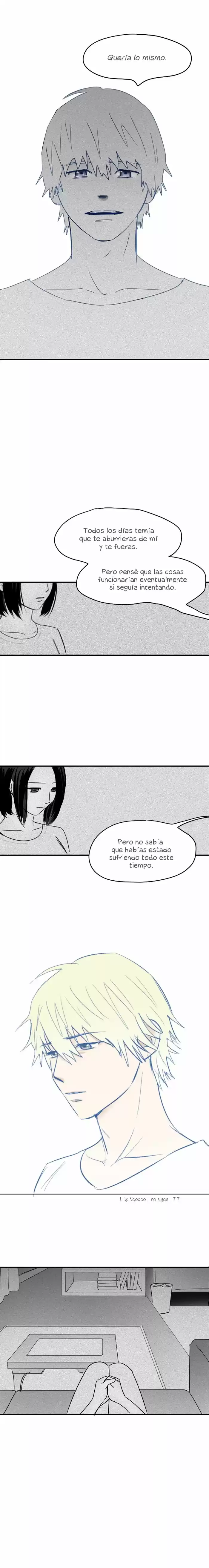 My Boo (2016) - Capítulo 10 - Página 5 - LectorTMOo