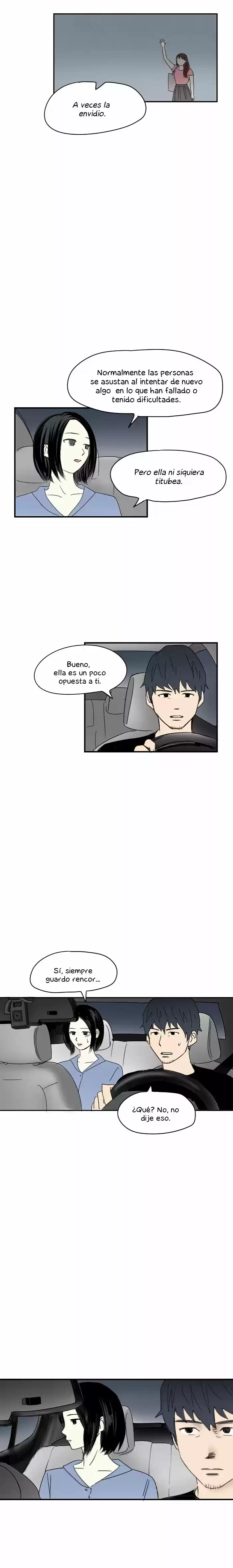 My Boo (2016) - Capítulo 11 - Página 4 - LectorTMOo