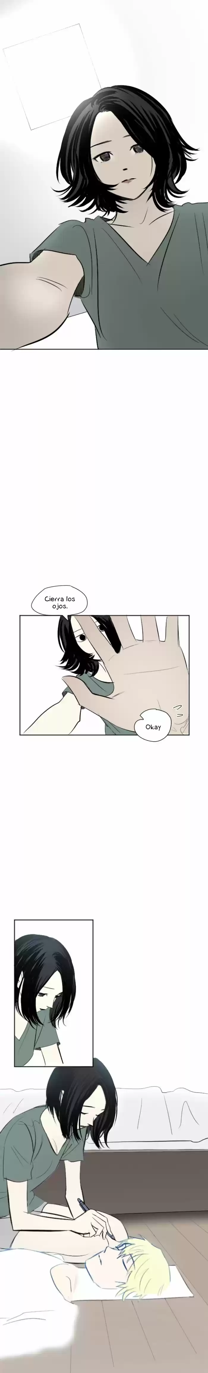 My Boo (2016) - Capítulo 14 - Página 10 - LectorTMOo