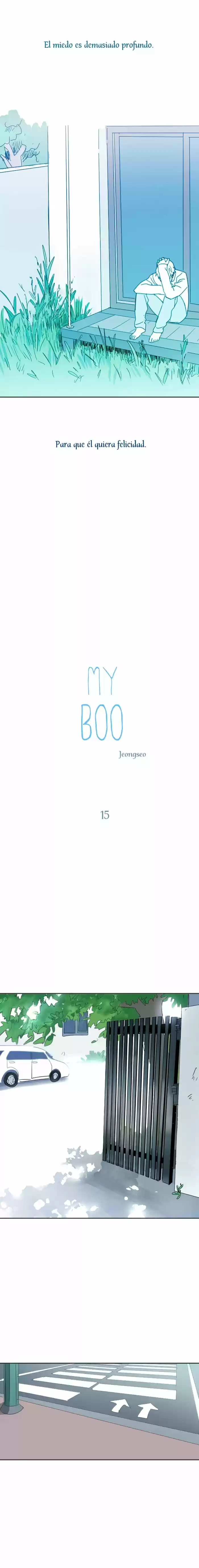 My Boo (2016) - Capítulo 15 - Página 2 - LectorTMOo